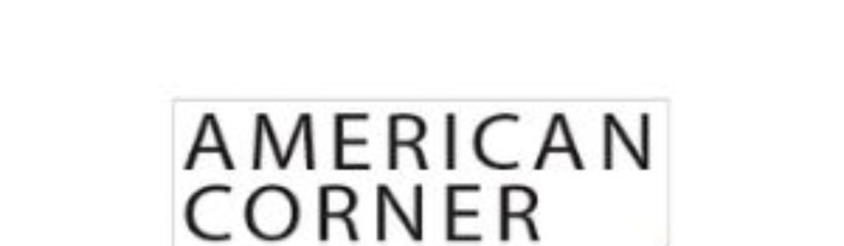 American Corner Katowice