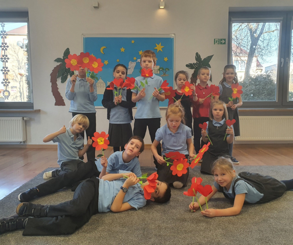 DZIEŃ BABCI I DZIADKA