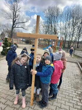 Marcowe wieści ze szkoły